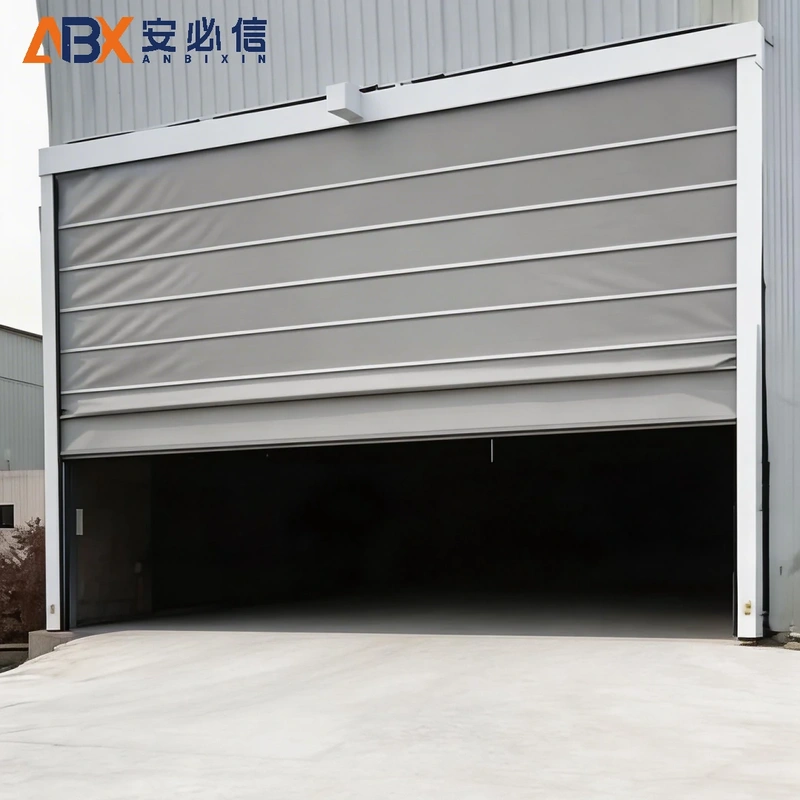 仙桃背带堆积门