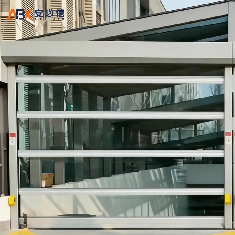 仙桃高速门