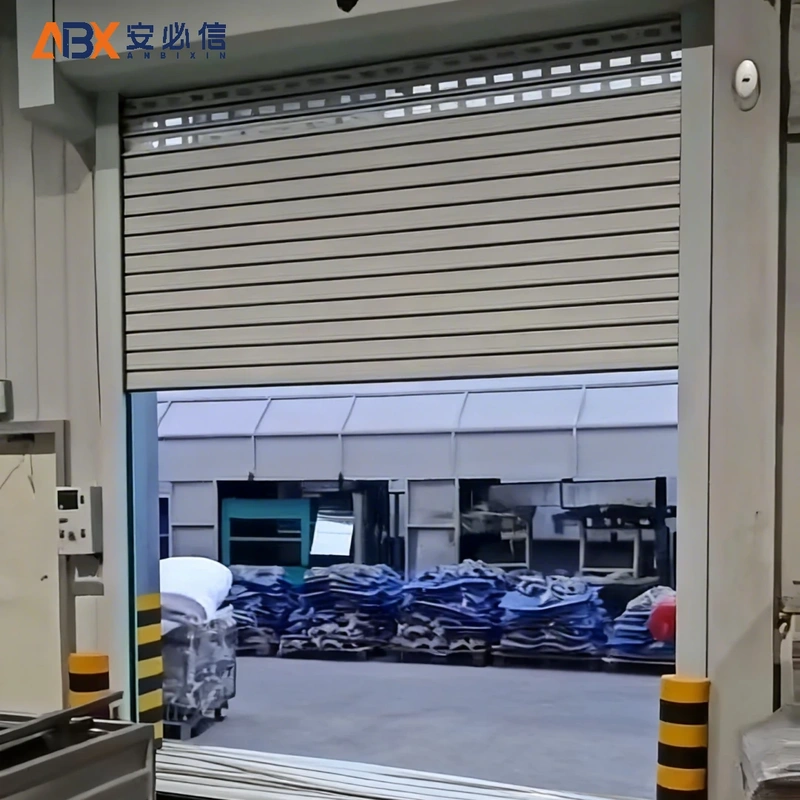 仙桃洁净室高速门